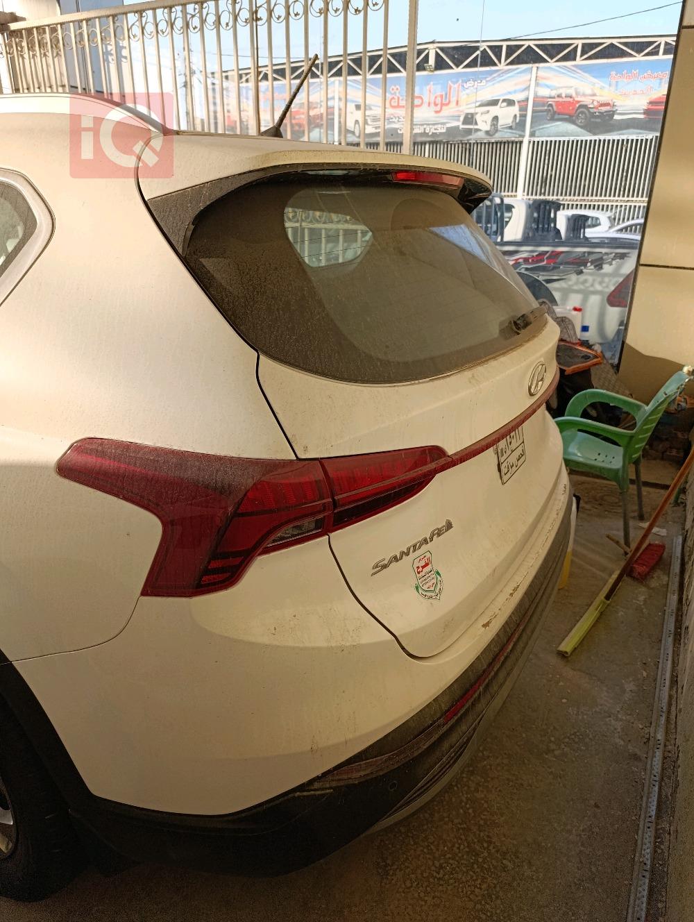 هیوندای سەنتافی